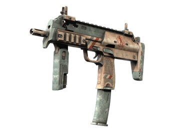 MP7 | Special Delivery