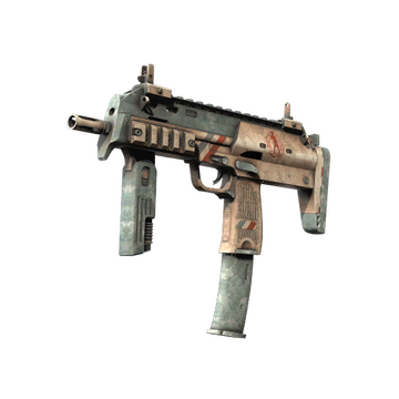 MP7 | Special Delivery image 360x360