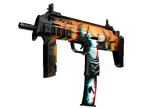 MP7 | Abyssal Apparition