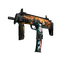 MP7 | Abyssal Apparition (Battle-Scarred)