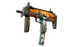 MP7 | Abyssal Apparition