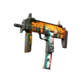 MP7 | Abyssal Apparition image 120x120