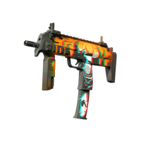 MP7 | Дух бездны