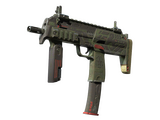 MP7 | Диверсант