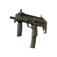 MP7 Диверсант