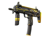 MP7 | Заклятый враг
