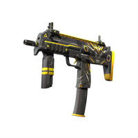MP7 Nemesis
