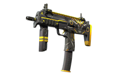 MP7 | Nemesis