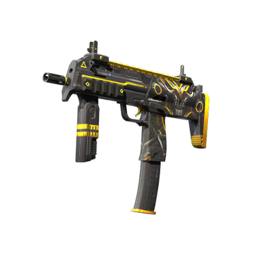 MP7 | Nemesis image 360x360