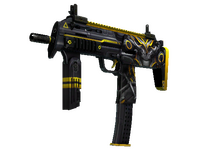 MP7 | Заклятый враг