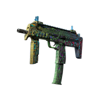 MP7 Neon Ply