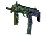 MP7 | Neon Ply