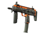 MP7 | Городская опасность