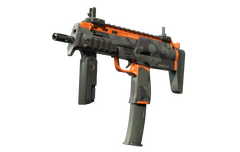 MP7 | Urban Hazard