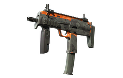 MP7 | Urban Hazard