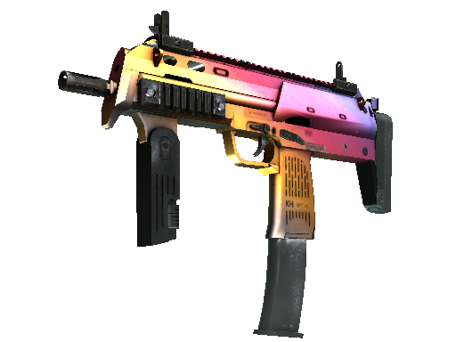 MP7 | Fade (Factory New)