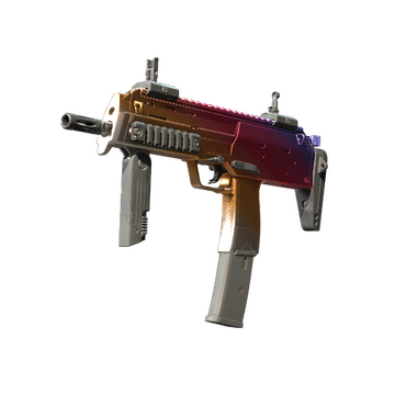 MP7 | Fade image 360x360