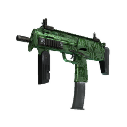 MP7 | Motherboard (Factory New)