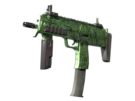 MP7 | Motherboard (Factory New)