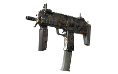 MP7 | Vault Heist