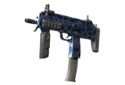 MP7 | Ocean Foam