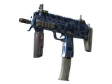 MP7 | Океанская пена