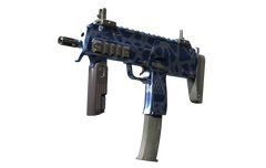 MP7 | Ocean Foam