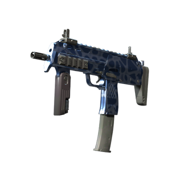 MP7 | Ocean Foam image 360x360