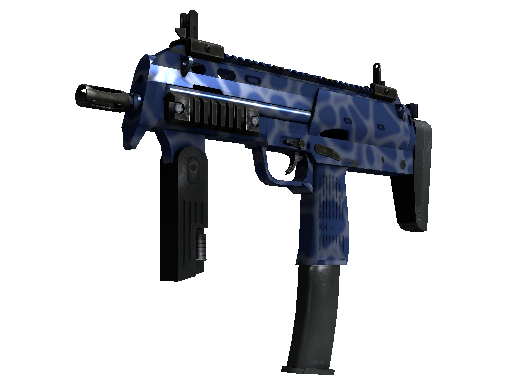 MP7 | Ocean Foam (Factory New)