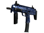 MP7 | Ocean Foam