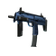 MP7 | Anodized Navy (Factory New)