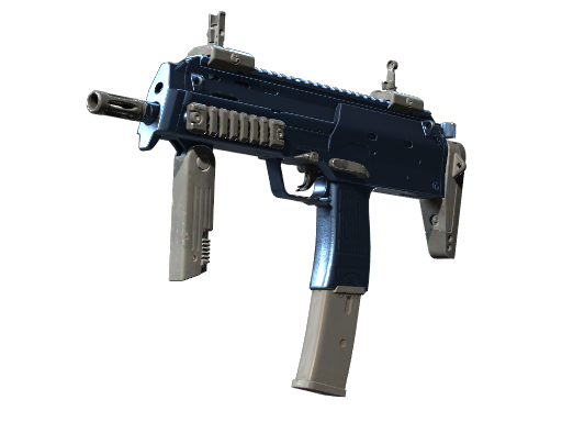MP7 | Anodized Navy
