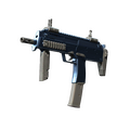 MP7 | Anodized Navy image 120x120