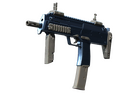 MP7 | Anodized Navy