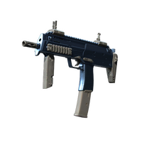 MP7 Anodized Navy