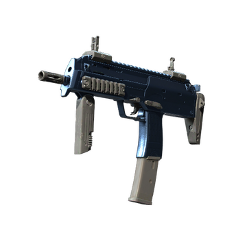 MP7 | Anodized Navy image 360x360
