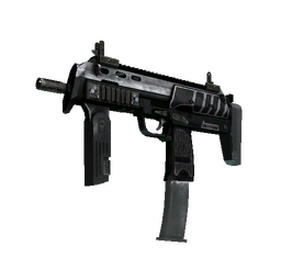 StatTrak™ MP7 | Armor Core (Battle-Scarred)