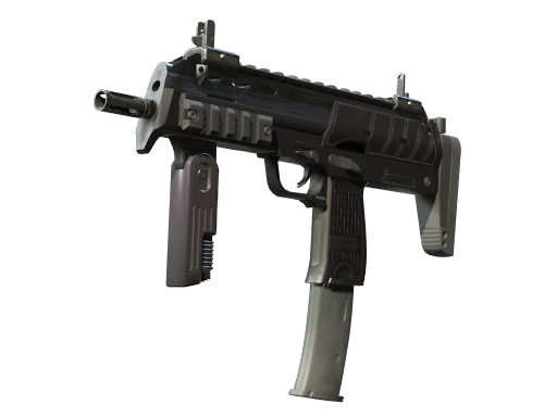 Item StatTrak™ MP7 | Armor Core (Battle-Scarred)