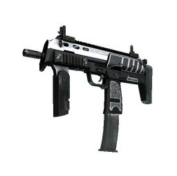 StatTrak™ MP7 | Armor Core (Factory New)