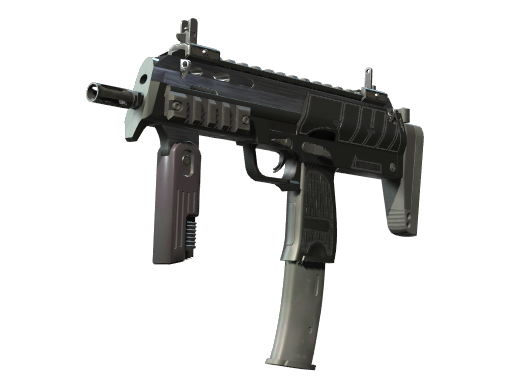 MP7 | Páncélozott Mag