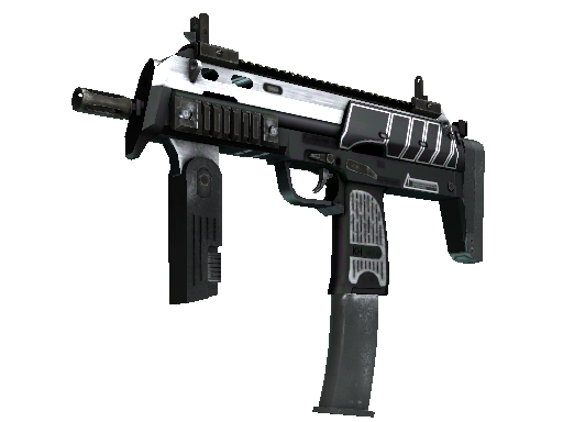 StatTrak™ MP7 | Armor Core