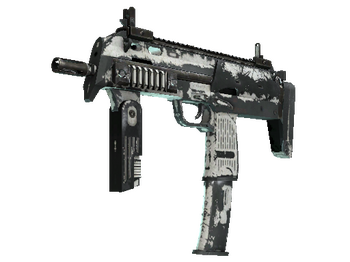 MP7 | Снежная мгла