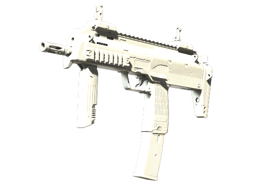 MP7 | Beyaz Körlük