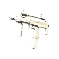 MP7 | Снежная мгла