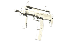 MP7 | Whiteout