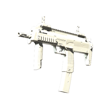 MP7 | Whiteout image 360x360