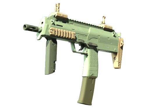 MP7 | Groundwater