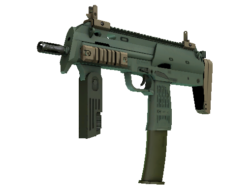 MP7 | Groundwater