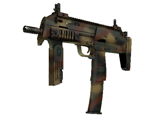 Souvenir MP7 | Army Recon