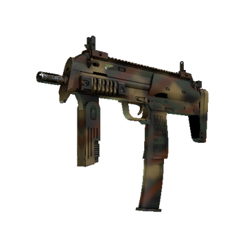 MP7 | Army Recon image 360x360